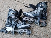 rollerblades crossfire gr. 47 Bayern - Berchtesgaden Vorschau