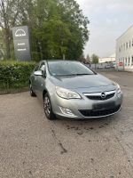 Opel Astra Rheinland-Pfalz - Ludwigshafen Vorschau