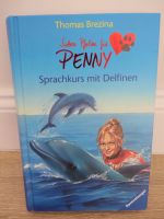 Sprachkurs mit Delfinen (Sieben Pfoten für Penny, Band 31) geb. Hessen - Ebsdorfergrund Vorschau