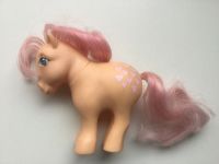Peachy 1982 My Little Pony Vintage Sammler Figur Alt Hasbro Hessen - Künzell Vorschau