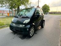 SMART FORTWO Coupe Niedersachsen - Emden Vorschau