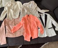 Blazer, Strickjacke, Lederjacke Hessen - Limburg Vorschau
