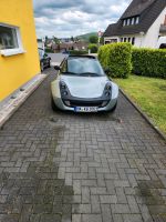 Smart Roadster Nordrhein-Westfalen - Hagen Vorschau