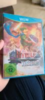 Hyrule Warriors Wii U NEU!!!! Nordrhein-Westfalen - Rheine Vorschau