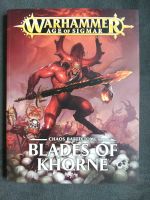 Warhammer Age of Sigmar- Blades of Khrone Bayern - Grattersdorf Vorschau