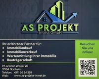 Wir suchen Mehrfamilienhaus / Wohn-/Geschäftshaus oder Grundstück Hessen - Kassel Vorschau