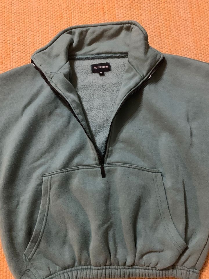 Pullover Sweatshirt Hoddie Jacke in Kolbermoor