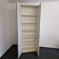 200 x Aktenschrank / Büroschrank / Werkzeugschrank / Büromöbel / Hessen - Linden Vorschau