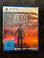 Star Wars Jedi Survivor PS5 München - Ramersdorf-Perlach Vorschau