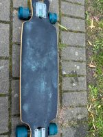 Long Board Rostock - Evershagen Vorschau