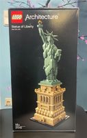 Lego Architecture Statue of Liberty 21042 / Lego Freiheitsstatue Essen - Essen-Stadtmitte Vorschau