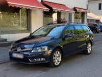 VW Passat B7 2.0 TDI Baden-Württemberg - Korntal-Münchingen Vorschau