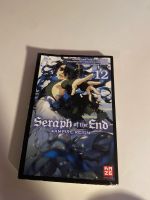 Seraph of the Ende Manga Band 12 Nordrhein-Westfalen - Übach-Palenberg Vorschau