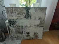 Verkaufe Bild Acryl 120x120 Nordrhein-Westfalen - Mülheim (Ruhr) Vorschau