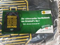 BVB Werbeartikel /Brinkhoffs /Rucksack Dortmund - Lütgendortmund Vorschau