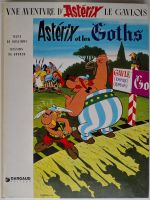 Asterix Band - Astérix et les Goths (Hardcover) Baden-Württemberg - Herrenberg Vorschau