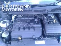 Motor VW TOURAN 2.0 DFEA 29.735KM+GARANTIE+KOMPLETT+VERSA Leipzig - Eutritzsch Vorschau