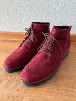 Semler Schuhe/Stiefel Gr. 42 Damen Stuttgart - Stuttgart-Nord Vorschau