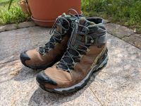 La Sportiva Ultra Raptor II GTX Mid Leather Wanderschuhe Saarland - Weiskirchen Vorschau