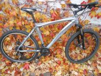 McKenzie Mountainbike 26er mit Deore Sachsen-Anhalt - Zeitz Vorschau