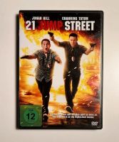 21 Jump Street DVD Channing Tatum Jonah Hill Film Action Komödie München - Schwanthalerhöhe Vorschau