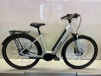 ‼️ CUBE Damen E-Bike 28 Zoll EBike weiß 8 Gang Nabenschaltung SR Niedersachsen - Wunstorf Vorschau