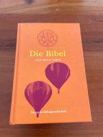 Die Bibel nach Martin Luther Hessen - Mörfelden-Walldorf Vorschau