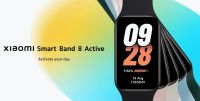 Xiaomi Mi Band 8 Active Smart Armband 1.47'' LCD-Bildschirm Nürnberg (Mittelfr) - Mitte Vorschau