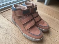 Geox Leder Sneaker/ Halbschuhe, neuwertig ,gr 37 Kr. Dachau - Dachau Vorschau