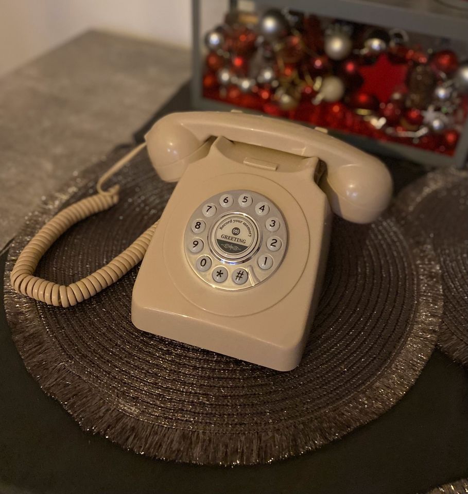 Verleih Audio Gästebuch Hochzeit Geburtstag in Neuruppin