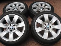 Original BMW X3,X5,7 F01Alufelgen 19 Zoll Sommer 245/45,275/40/19 Saarland - Heusweiler Vorschau