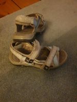 Sandalen Wasserschuhe Kangaroos 32 Nordrhein-Westfalen - Krefeld Vorschau