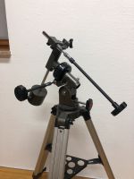 Äquatorialer Montierung ( Stativ ALU ) für Teleskop Baden-Württemberg - Aldingen Vorschau