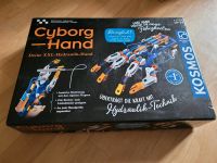 NEU Kosmos Cyborg hand Roboterhand ab 10 Jahre Berlin - Marzahn Vorschau