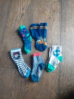 5 paar socken grösse 23-26 Baden-Württemberg - Bonndorf Vorschau