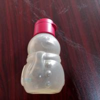 Tupperware, Trinkflasche, Schneemann, Winter, Flasche Rheinland-Pfalz - Plaidt Vorschau