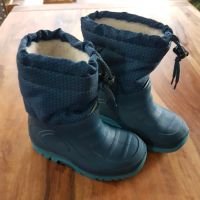 Schneeboots Gr. 25 Sachsen-Anhalt - Rohrberg Altmark Vorschau