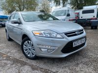 Ford Mondeo Turnier Titanium Nürnberg (Mittelfr) - Eberhardshof Vorschau