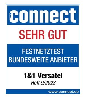 Bundesweiter Glasfaser Anschluss ab 300/100 MBIT/s in Hannover
