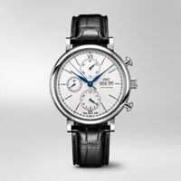 Suche: IWC 150 Jahre Portofino Edition Baden-Württemberg - Karlsruhe Vorschau