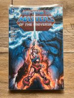 Panini He-Man MotU Comic Nr.1 limitiert auf 222 Düsseldorf - Kaiserswerth Vorschau