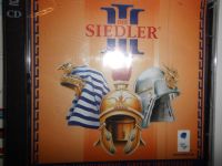 Die Siedler III Lübeck - St. Lorenz Süd Vorschau