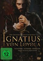 Ignatius von Loyola - Andreas Muñoz - DVD - NEU OVP Nordrhein-Westfalen - Werther (Westfalen) Vorschau