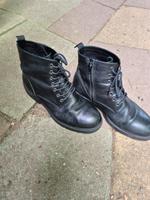Stiefeletten Altona - Hamburg Bahrenfeld Vorschau