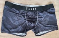 Vanta Boxershorts Slip Dunkelgrau 3XL Neu Hessen - Hanau Vorschau