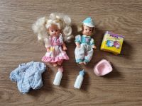 Petra, Barbie, Trink und Näss Baby - 80 / 90er Bayern - Mühldorf a.Inn Vorschau