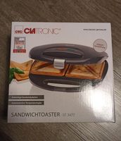 Sandwichtoaster neu originalverpackt Bayern - Vohenstrauß Vorschau