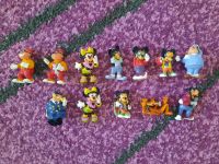 Ü-Ei Figuren Disney 80er Mickey Mouse / Maus Hessen - Weilrod  Vorschau