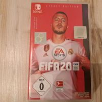 Fifa 20 für Nintendo Switch Rheinland-Pfalz - Zweibrücken Vorschau