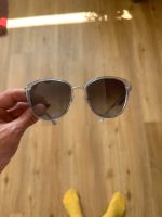 Sonnenbrille Dolce & Gabana hellblau transparent Sommer Nordrhein-Westfalen - Frechen Vorschau